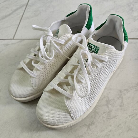 Footwear Stan Smith Primeknit Us Release Smith Primeknit Stan